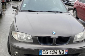 Boite de vitesses BMW SERIE 1 E87