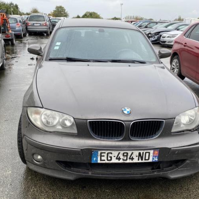 Boite de vitesses BMW SERIE 1 E87 Photo n°13
