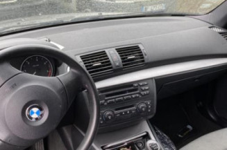 Boite de vitesses BMW SERIE 1 E87