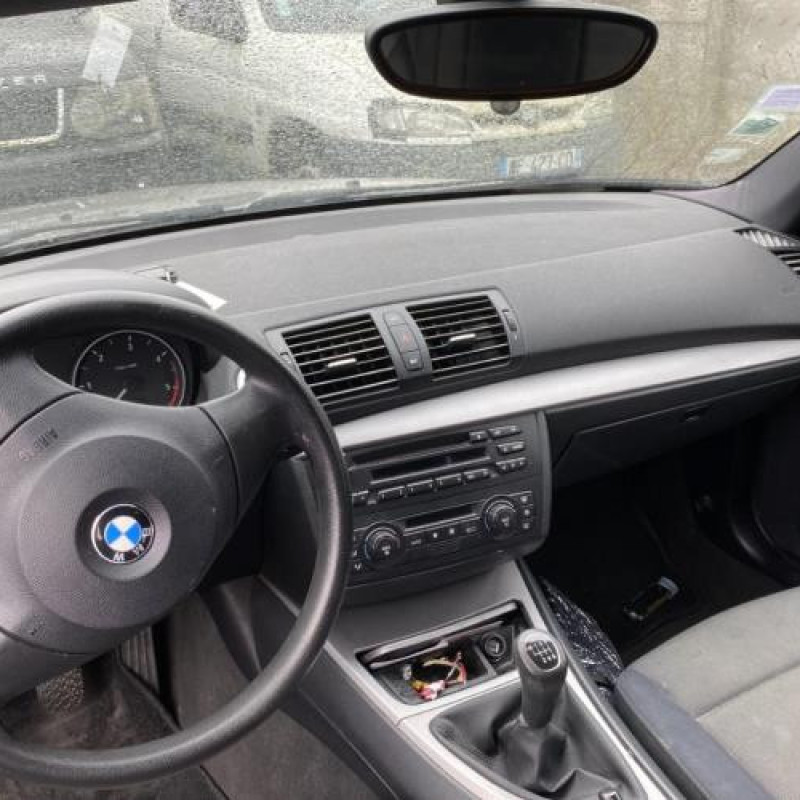Boite de vitesses BMW SERIE 1 E87 Photo n°18