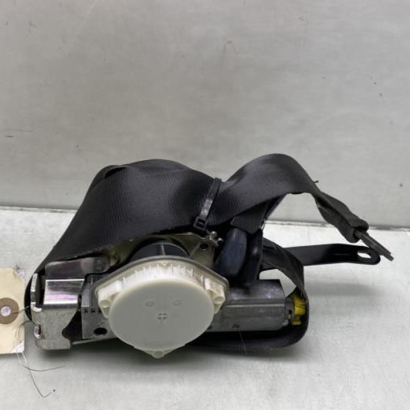 Pretensionneur de ceinture avant gauche FORD FIESTA 6 Photo n°2