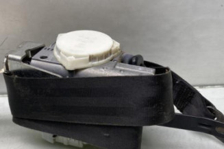 Pretensionneur de ceinture avant gauche FORD FIESTA 6