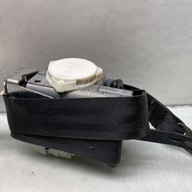 Pretensionneur de ceinture avant gauche FORD FIESTA 6 Photo n°3