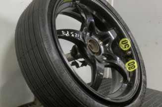 Roue de secours MERCEDES CLASSE C 203 COUPE SPORT