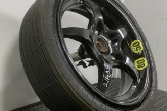 Roue de secours MERCEDES CLASSE C 203 COUPE SPORT