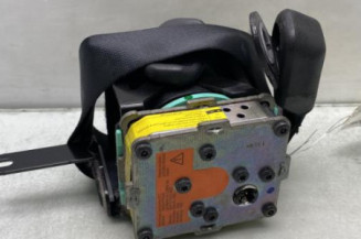 Pretensionneur de ceinture avant gauche TOYOTA YARIS 2 Photo n°1