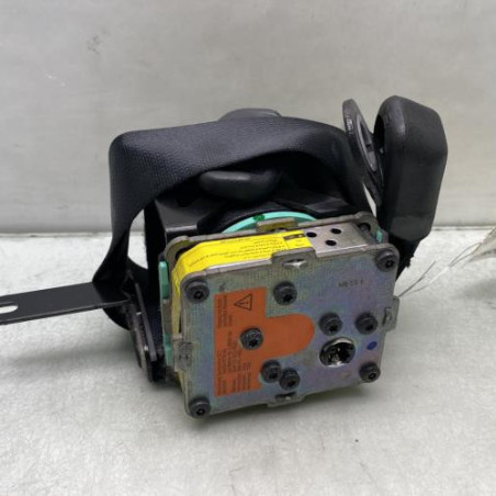 Pretensionneur de ceinture avant gauche TOYOTA YARIS 2 Photo n°1