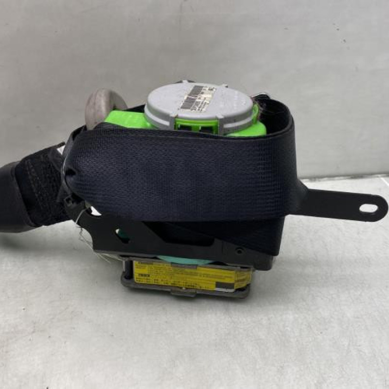 Pretensionneur de ceinture avant gauche TOYOTA YARIS 2 Photo n°3