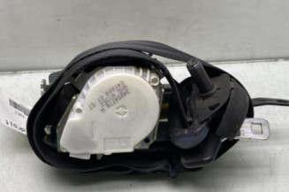 Pretensionneur de ceinture avant droit FORD FIESTA 6