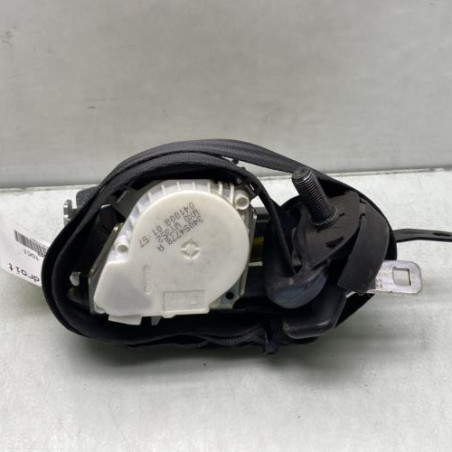 Pretensionneur de ceinture avant droit FORD FIESTA 6