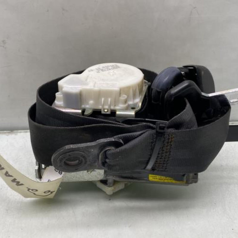 Pretensionneur de ceinture avant droit FORD FIESTA 6 Photo n°3