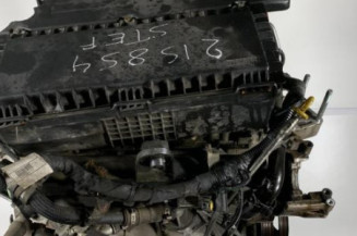 Moteur FIAT QUBO Photo n°1