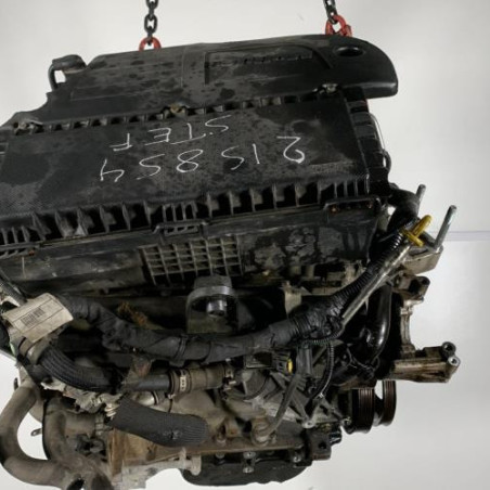 Moteur FIAT QUBO Photo n°1