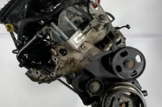 Moteur FIAT QUBO