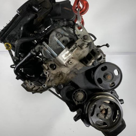 Moteur FIAT QUBO
