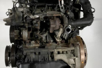 Moteur FIAT QUBO