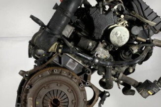 Moteur FIAT QUBO