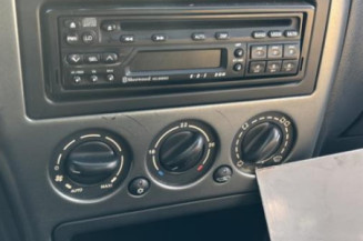 Pare choc avant CITROEN XSARA