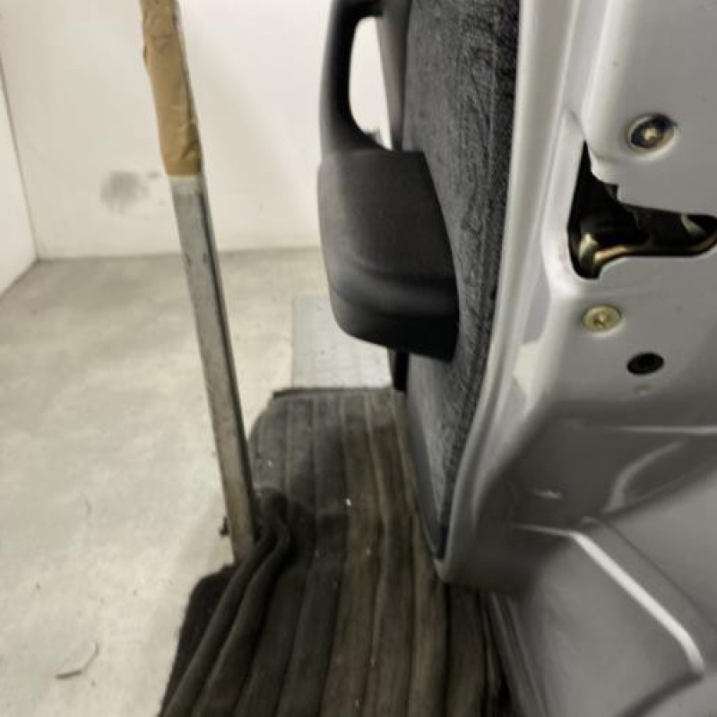 Porte arriere droit CITROEN XSARA Photo n°3