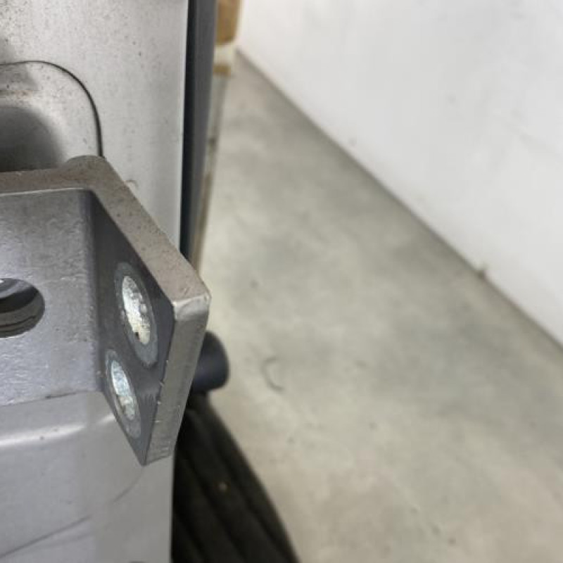 Porte arriere droit CITROEN XSARA Photo n°4