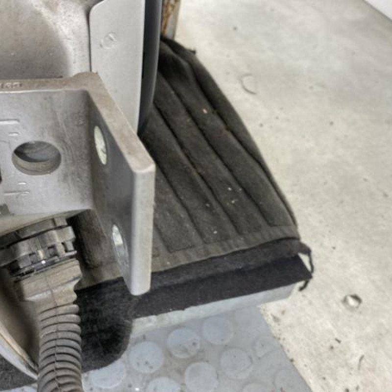 Porte arriere droit CITROEN XSARA Photo n°6
