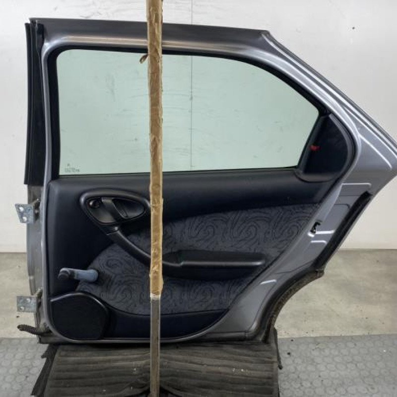 Porte arriere droit CITROEN XSARA Photo n°7
