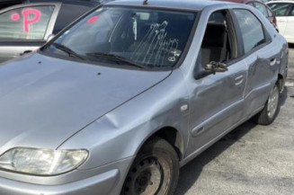 Porte arriere droit CITROEN XSARA
