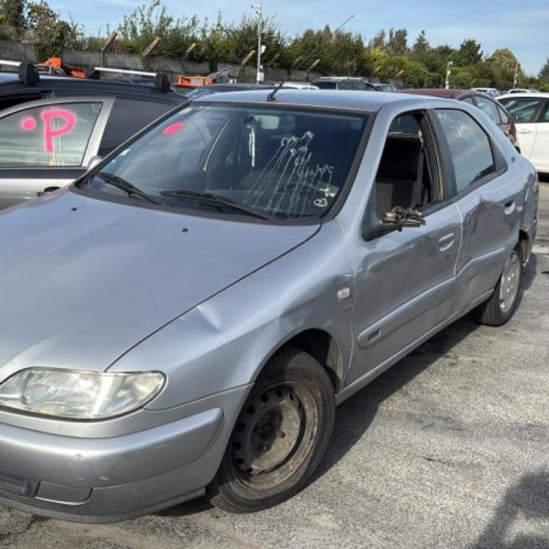 Porte arriere droit CITROEN XSARA Photo n°8