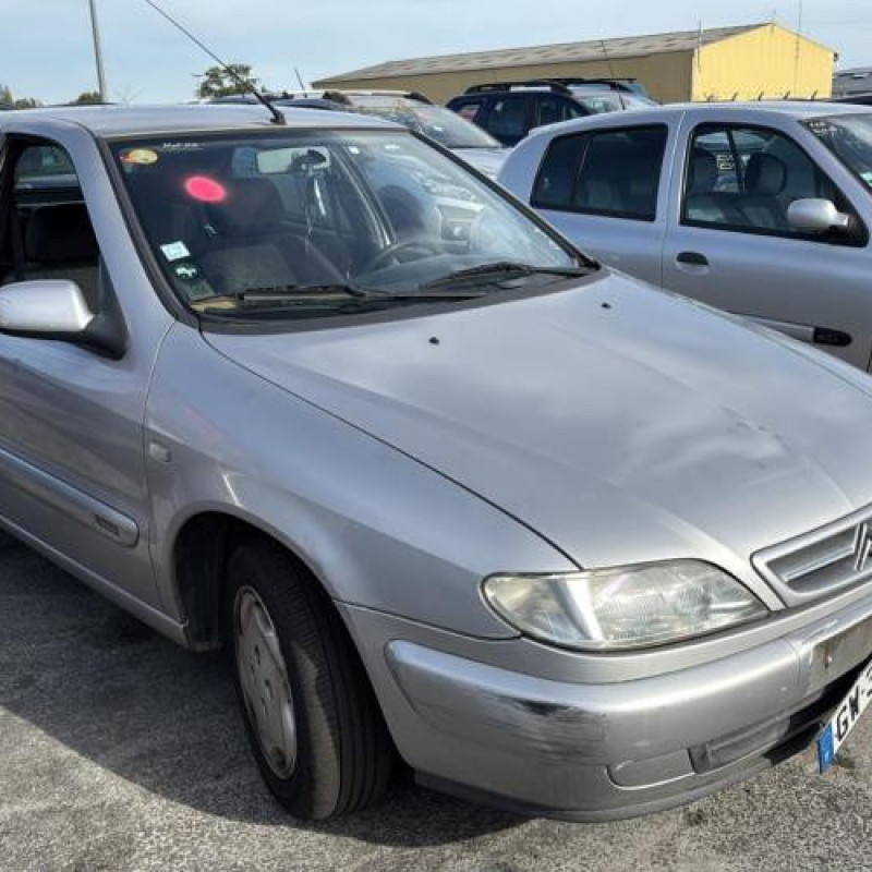 Porte arriere droit CITROEN XSARA Photo n°9