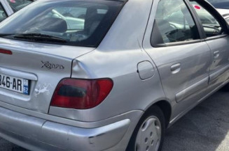 Porte arriere droit CITROEN XSARA