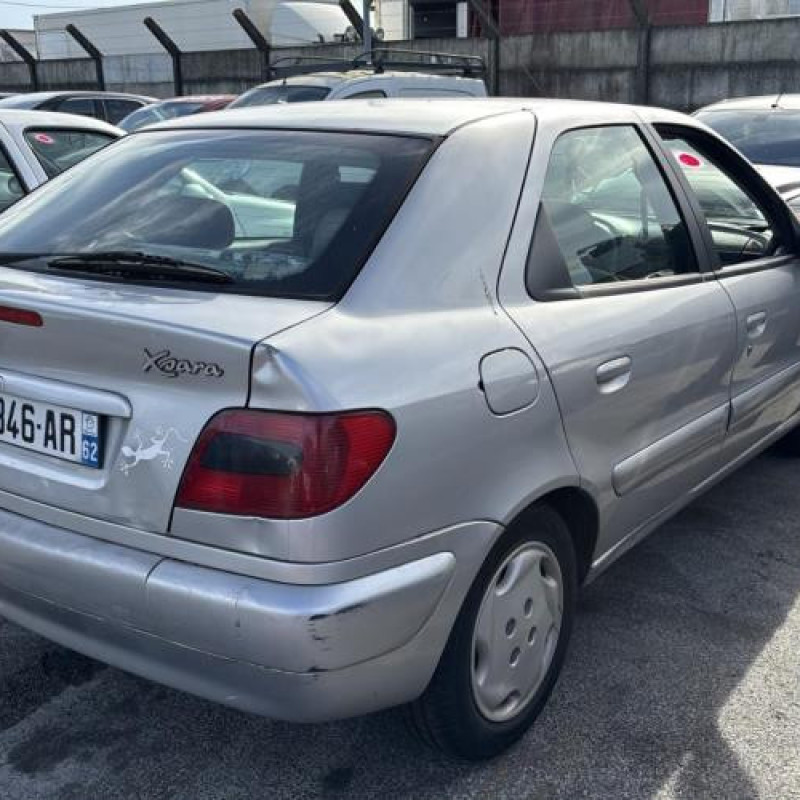 Porte arriere droit CITROEN XSARA Photo n°10