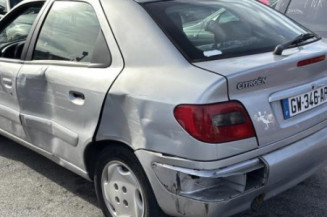 Porte arriere droit CITROEN XSARA