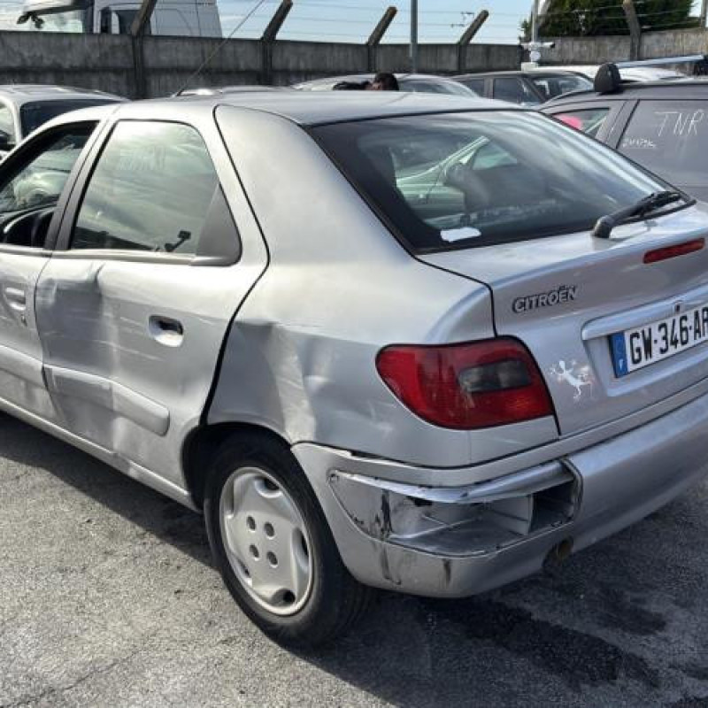 Porte arriere droit CITROEN XSARA Photo n°11