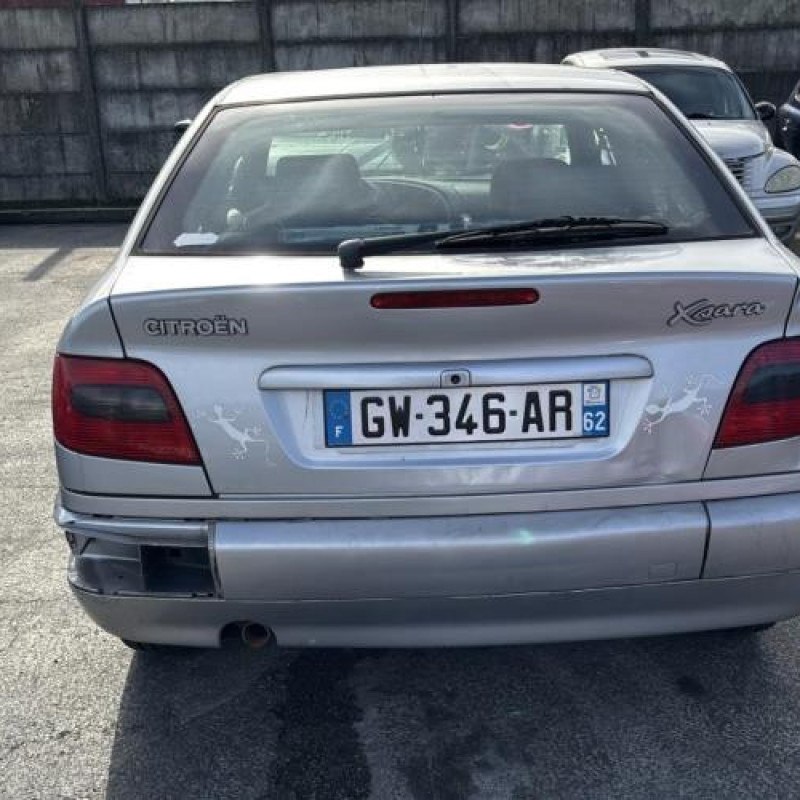 Porte arriere droit CITROEN XSARA Photo n°12