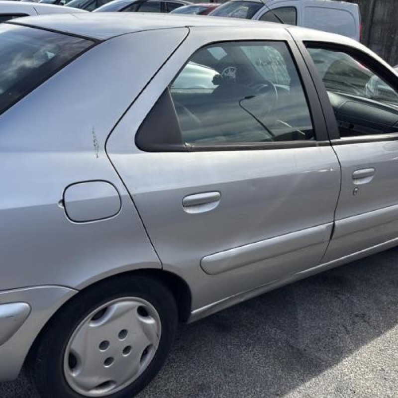 Porte arriere droit CITROEN XSARA Photo n°13