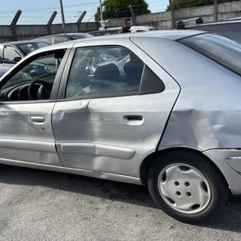 Porte arriere droit CITROEN XSARA Photo n°14