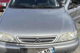Porte arriere droit CITROEN XSARA