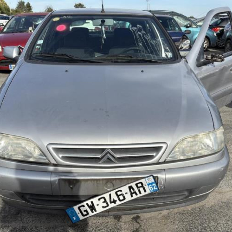 Porte arriere droit CITROEN XSARA Photo n°15