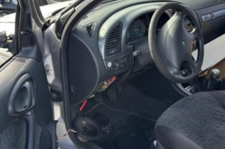 Porte arriere droit CITROEN XSARA