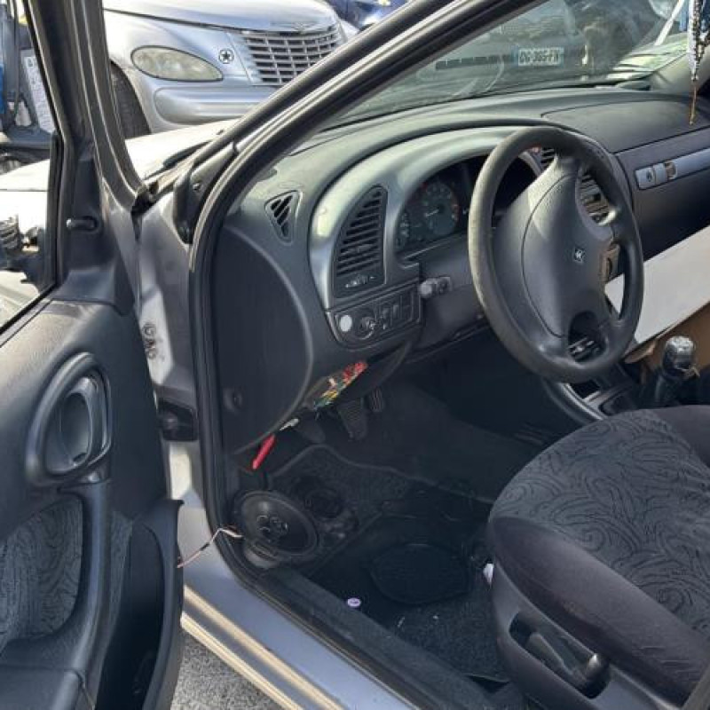 Porte arriere droit CITROEN XSARA Photo n°16