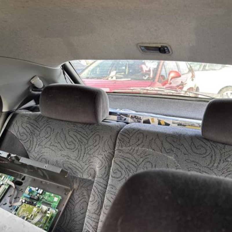 Porte arriere droit CITROEN XSARA Photo n°17