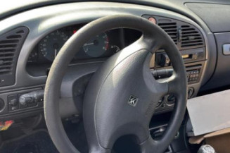 Porte arriere droit CITROEN XSARA
