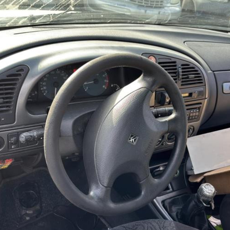 Porte arriere droit CITROEN XSARA Photo n°18