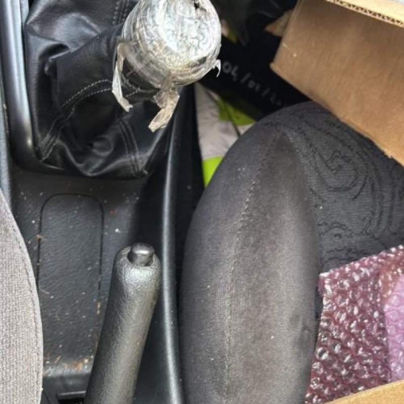 Porte arriere droit CITROEN XSARA Photo n°20