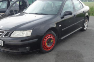 Pare choc avant SAAB 9.3 2