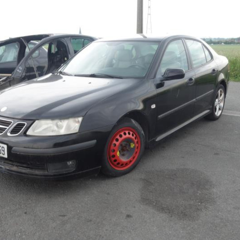 Pare choc avant SAAB 9.3 2 Photo n°7