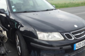 Pare choc avant SAAB 9.3 2