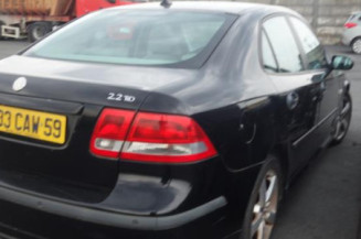 Pare choc avant SAAB 9.3 2