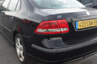 Pare choc avant SAAB 9.3 2