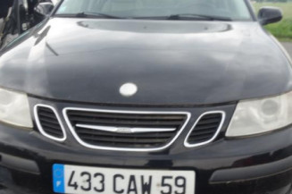 Pare choc avant SAAB 9.3 2